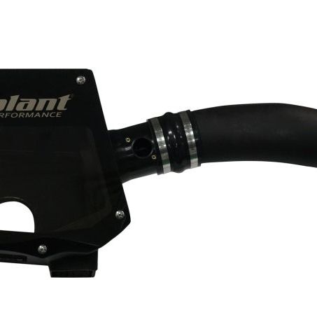 Volant 09-13 Chevy Avalanche 1500 4.8L V8 DryTech Closed Box Air Intake System - SMINKpower Performance Parts VOL15453D Volant