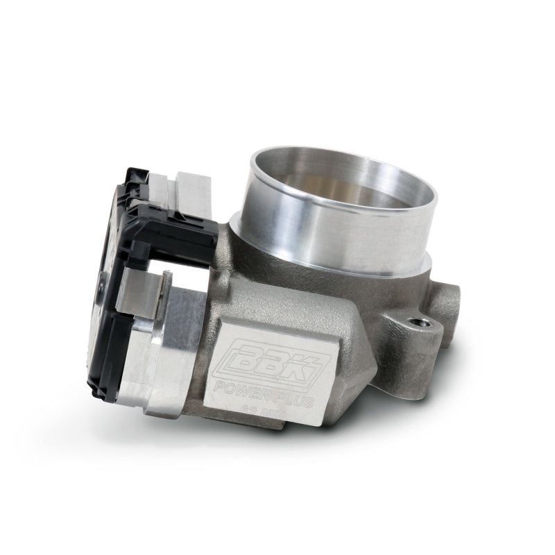 BBK 12-18 Ford Focus ST 2.0L EcoBoost Performance Throttle Body - SMINKpower Performance Parts BBK1898 BBK