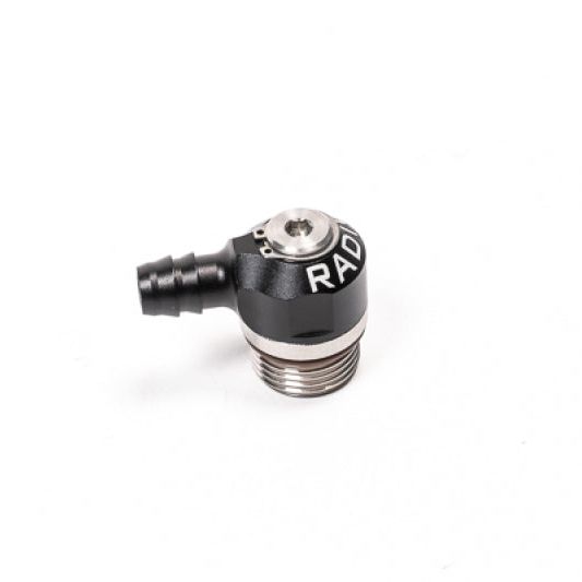 Radium Engineering 8AN ORB Swivel Banjo To 10mm Barb-Fittings-Radium Engineering-RAD20-1000-0810B-SMINKpower Performance Parts