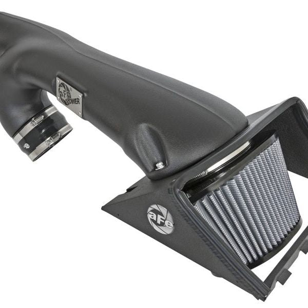 aFe MagnumFORCE Intakes Stage-2 PDS AIS 12-14 Ford F-150 EcoBoost V6 3.5L (tt) - SMINKpower Performance Parts AFE51-32112-B aFe