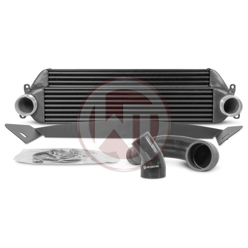 Wagner Tuning Kia (Pro) Ceed GT (CD) Competition Intercooler Kit - SMINKpower Performance Parts WGT200001153 Wagner Tuning