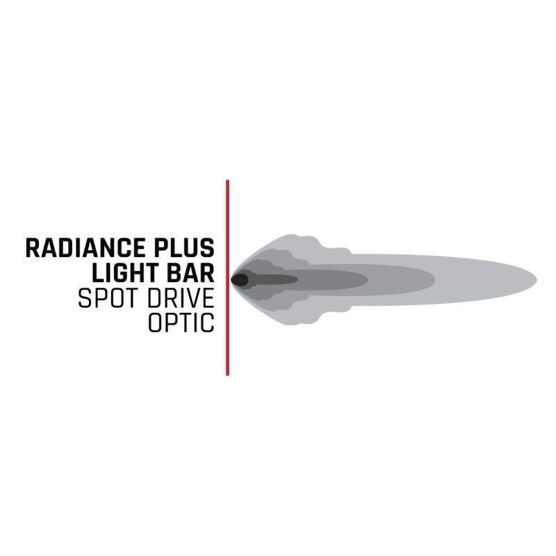 Rigid Industries Radiance+ 30in. RGBW Light Bar - SMINKpower Performance Parts RIG230053 Rigid Industries