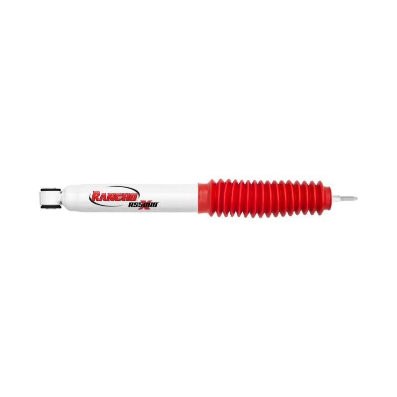 Rancho 07-17 Jeep Wrangler Front RS5000X Shock - SMINKpower Performance Parts RHORS55329 Rancho