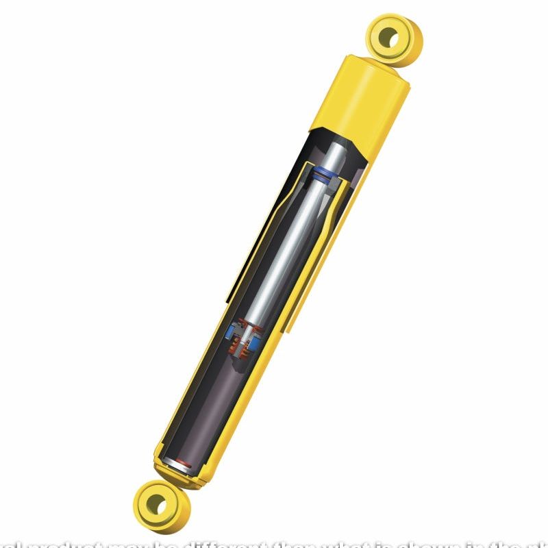 ARB / OME BP51 Shock Absorber LC80/105 Front - SMINKpower Performance Parts ARBBP5160043 ARB
