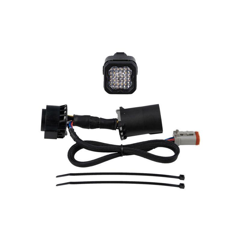 Diode Dynamics HitchMount LED Pod Reverse Kit SSC1 - SMINKpower Performance Parts DIODD7420 Diode Dynamics