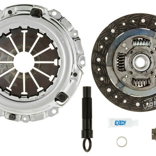 Exedy 06-15 Honda Civic 1.8L Stage 1 Organic Clutch - SMINKpower Performance Parts EXE08808 Exedy