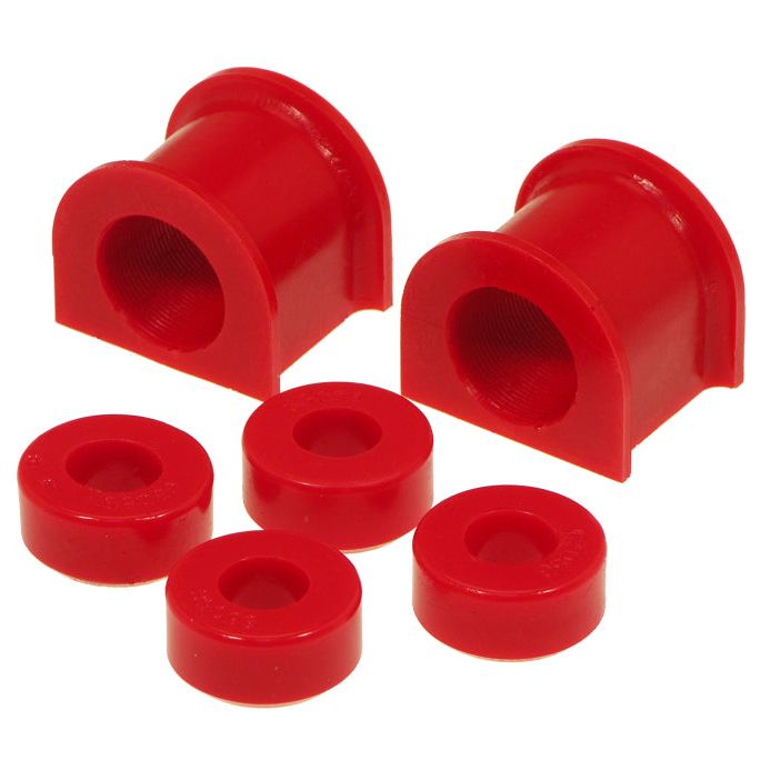 Prothane 96-01 Toyota 4Runner Front Sway Bar Bushings - 26mm - Red-Sway Bar Bushings-Prothane-PRO18-1115-SMINKpower Performance Parts