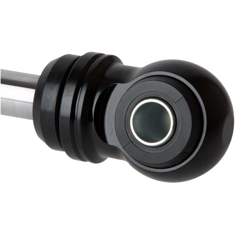 Fox 2.0 Performance Series 11in. Smooth Body IFP Shock / Std Travel w/Eyelet Ends Aluminum - Black-Shocks and Struts-FOX-FOX985-24-068-SMINKpower Performance Parts