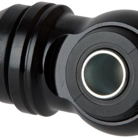 Fox 2.0 Performance Series 10.1in. Smooth Body R/R Shock Aluminum / Std Travel / Eyelet Ends - Black - SMINKpower Performance Parts FOX985-24-052 FOX