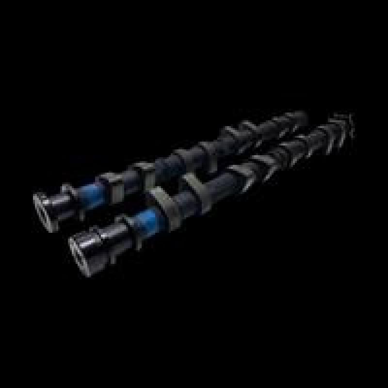 Brian Crower Mazda MZR Stage 2 Camshafts - Street/Strip Spec-Camshafts-Brian Crower-BRCBC0401-SMINKpower Performance Parts