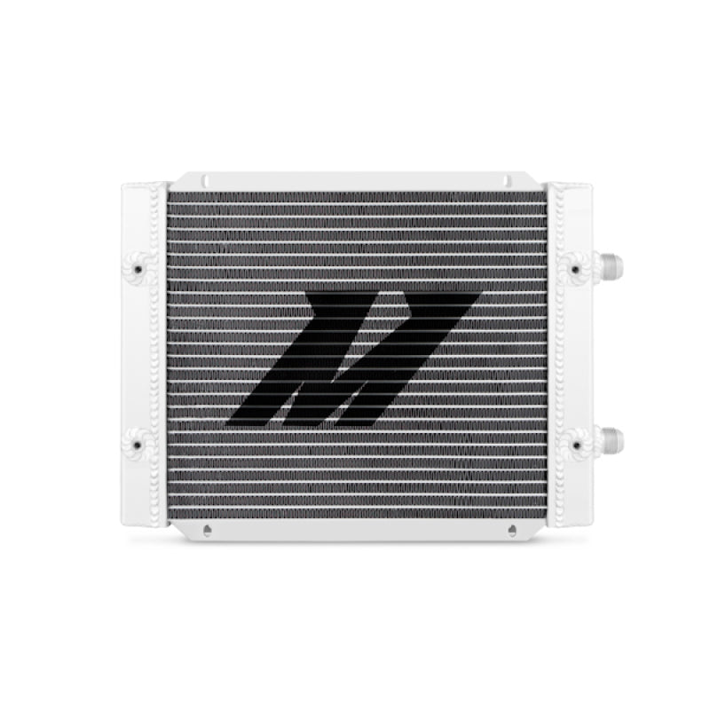 Mishimoto Universal 25 Row Oil Cooler-Oil Coolers-Mishimoto-MISMMOC-25-SMINKpower Performance Parts