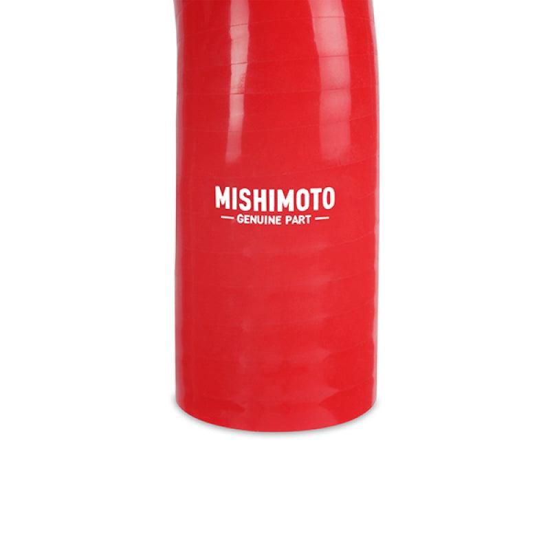 Mishimoto 97-04 Chevy Corvette/Z06 Red Silicone Radiator Hose Kit - SMINKpower Performance Parts MISMMHOSE-VET-97RD Mishimoto