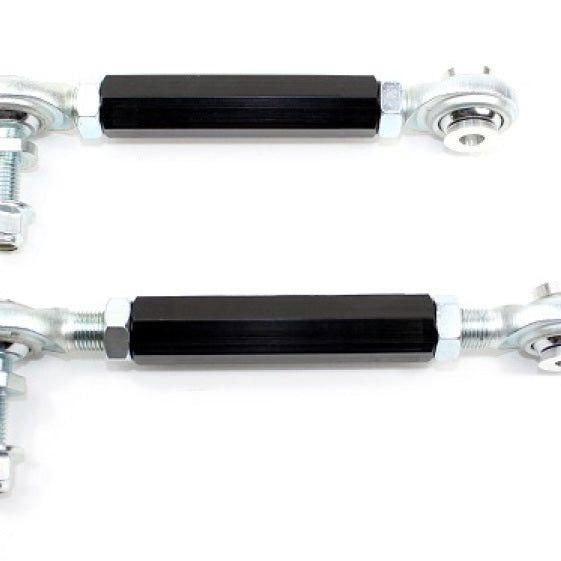 SPL Parts 06-13 BMW 3 Series/1 Series (E9X/E8X) Rear Swaybar Endlinks-Sway Bar Endlinks-SPL Parts-SPPSPL RE E9X-SMINKpower Performance Parts
