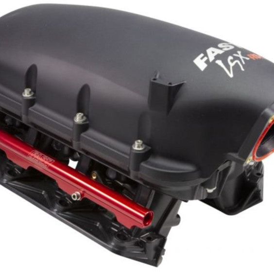 FAST Intake Manifold LSXHR LS1/2/6 (Cathedral Port)-Intake Manifolds-FAST-FST146303-SMINKpower Performance Parts