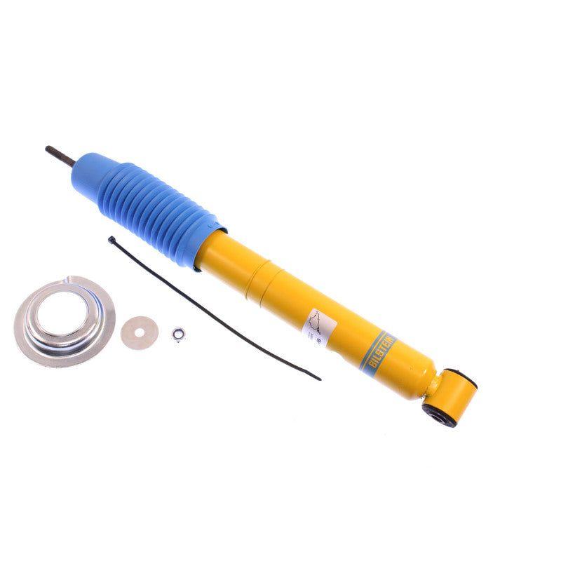 Bilstein B8 1991 Acura NSX Base Rear 46mm Monotube Shock Absorber-Shocks and Struts-Bilstein-BIL24-016650-SMINKpower Performance Parts