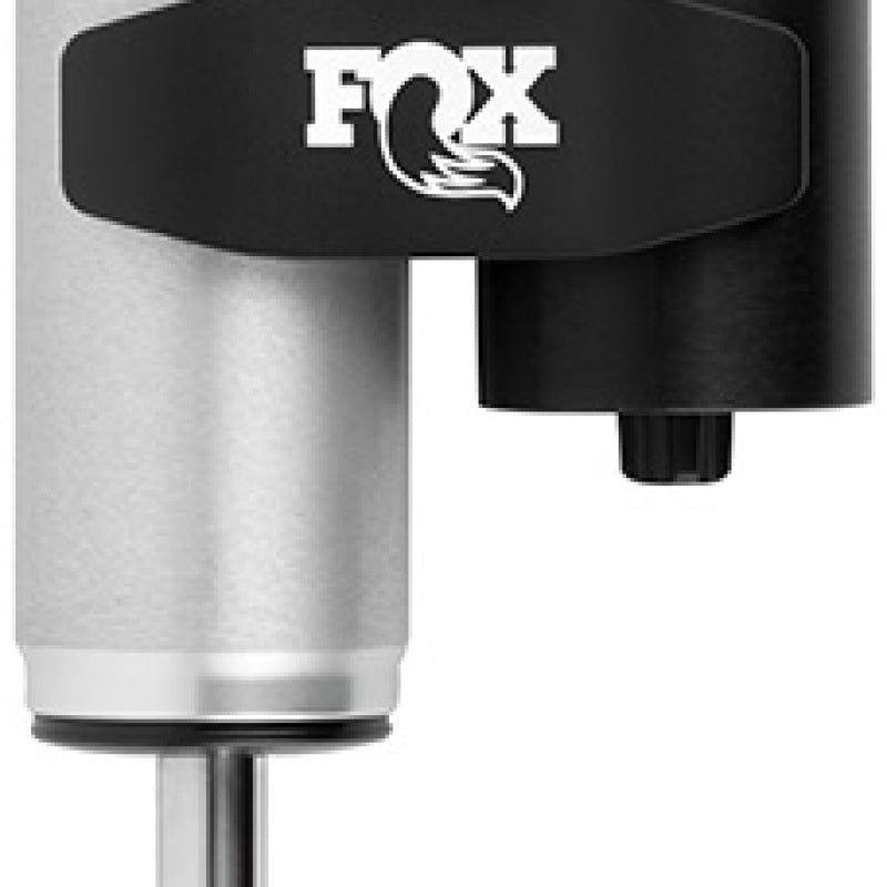 Fox 2017+ Ford Super Duty 2.0 Perf Series 12.1in. Smooth Body IFP Rear Shock / 0-1in. Lift w/ CD Adj - SMINKpower Performance Parts FOX985-26-174 FOX