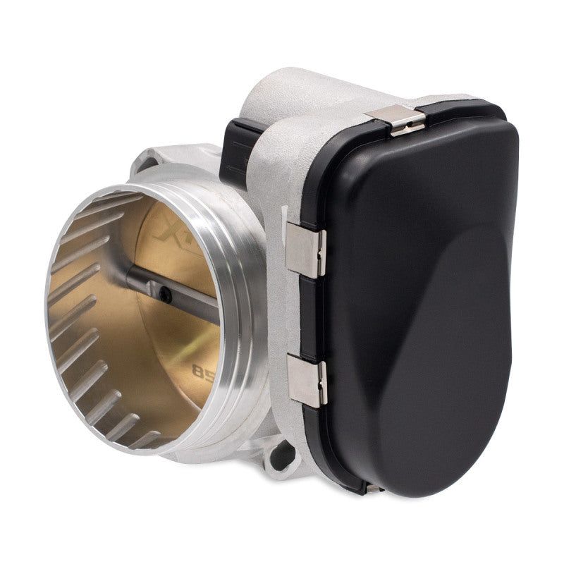 BLOX Racing 13-21 Dodge Charger/Challenger 5.7L/6.4L HEMI 85mm Tuner Series Throttle Body-Throttle Bodies-BLOX Racing-BLOBXIM-00250-SMINKpower Performance Parts