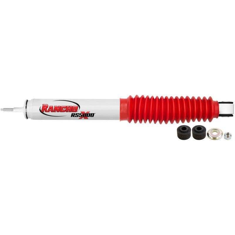 Rancho 11-13 Ram 2500 Front RS5000X Shock - SMINKpower Performance Parts RHORS55221 Rancho
