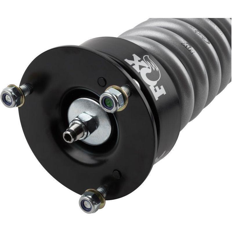 Fox 19+ GM 1500 2.0 Performance Series 4.9in. IFP Coilover Shock / 0-2in Lift - SMINKpower Performance Parts FOX985-02-134 FOX