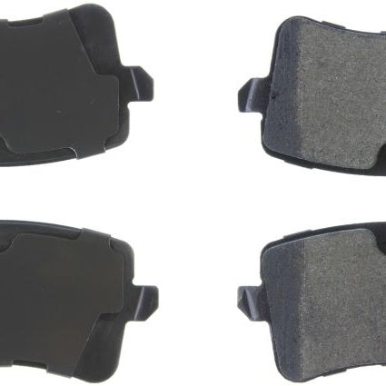 StopTech Street Brake Pads - Rear-Brake Pads - OE-Stoptech-STO308.15470-SMINKpower Performance Parts
