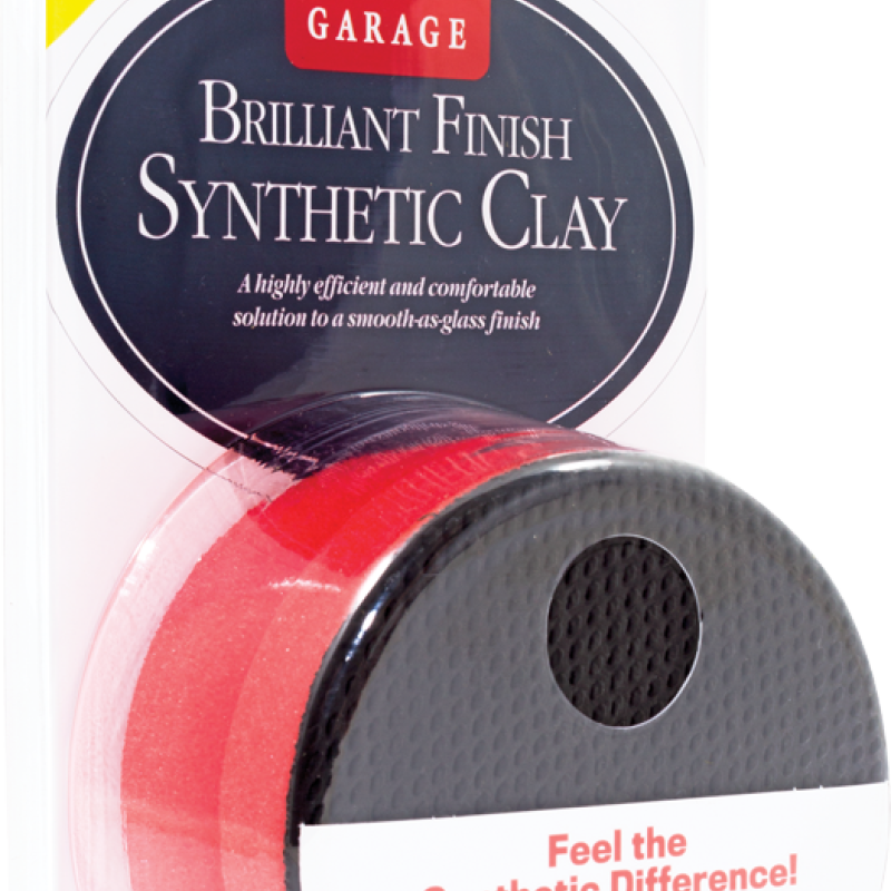 Griots Garage Brilliant Finish Synthetic Clay-Detailing Clays-Griots Garage-GRG10691-SMINKpower Performance Parts