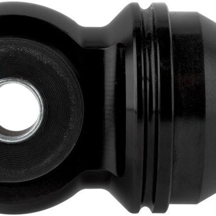 Fox 20-Up Jeep Gladiator 2.5 Performance Series Smooth Body Piggyback DSC Rear Shock 3.5-4in. Lift - SMINKpower Performance Parts FOX883-26-075 FOX