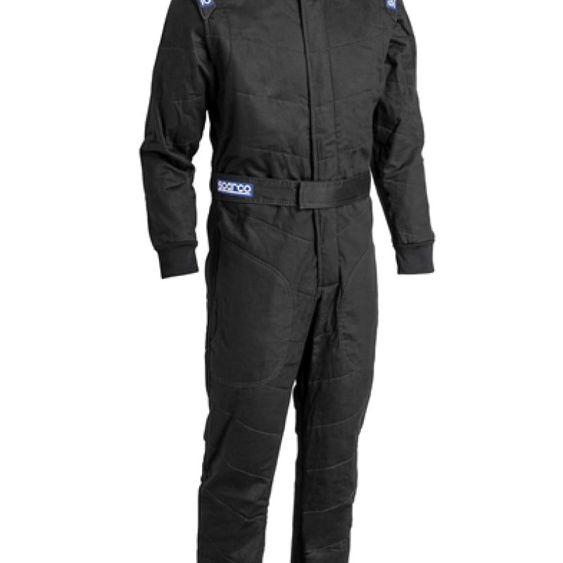 Sparco Suit Jade 3 X-Large - Black - SMINKpower Performance Parts SPA001059J4XLNR SPARCO