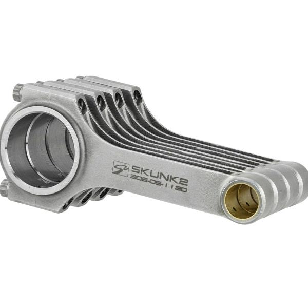 Skunk2 Alpha Series Honda B18A/B Connecting Rods - SMINKpower Performance Parts SKK306-05-1130 Skunk2 Racing