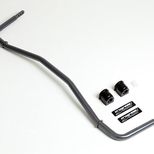 Progress Tech 15-16 Mazda MX-5 Front/Rear Sway Bar Kit (FR 28.5mm Tubular Adj / RR 16mm Solid Adj) - SMINKpower.eu