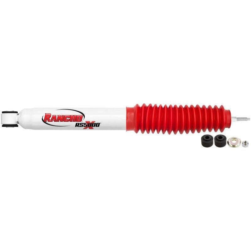 Rancho 05-19 Ford Pickup / F250 Series Super Duty Front RS5000X Shock - SMINKpower Performance Parts RHORS55042 Rancho