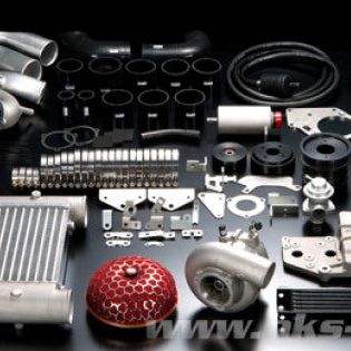 HKS GT S/C SYSTEM Pro Z33 VQ35DE Ver2 - SMINKpower Performance Parts HKS12001-AN008 HKS