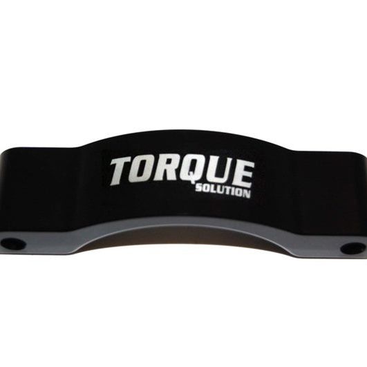 Torque Solution Billet Timing Belt Guide: Subaru-All Turbo Models (Inc 02-13 WRX/STi)-Hardware Kits - Other-Torque Solution-TQSTS-SU-010-SMINKpower Performance Parts