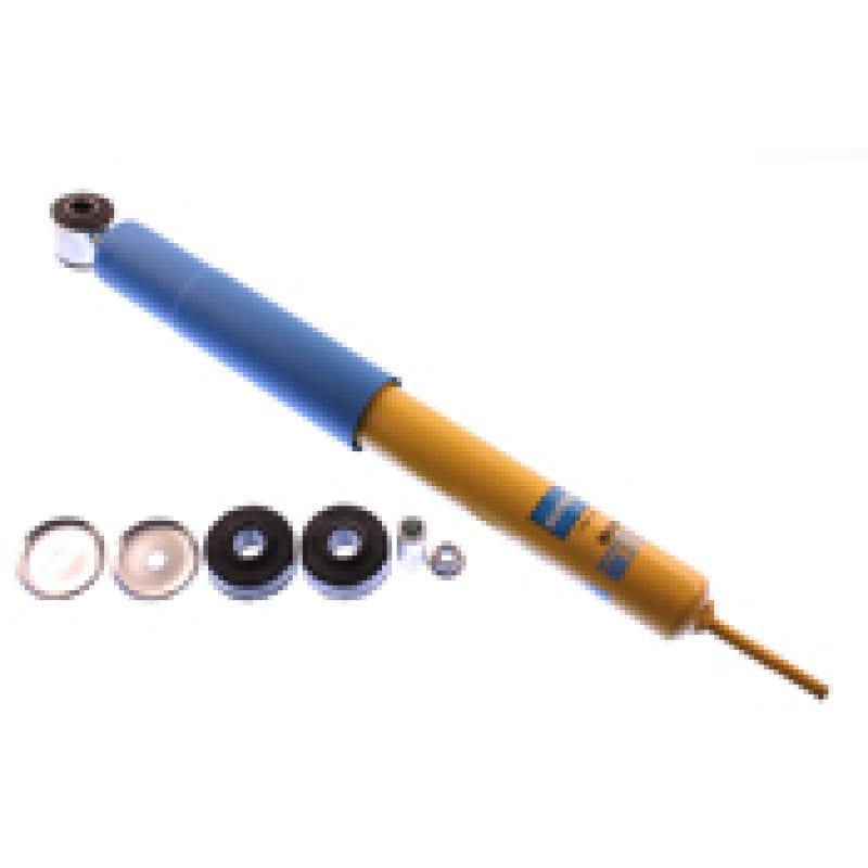 Bilstein B6 01-04 Monaco La Palma Rear Monotube Shock Absorber-Shocks and Struts-Bilstein-BIL24-186537-SMINKpower Performance Parts