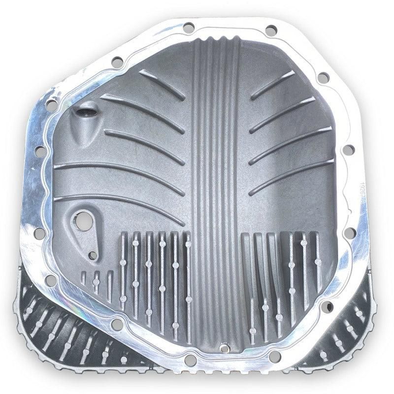 Banks Power 17+ Ford F250/F350 SRW Differential Cover Kit Dana M275- Natural - SMINKpower Performance Parts GBE19281 Banks Power