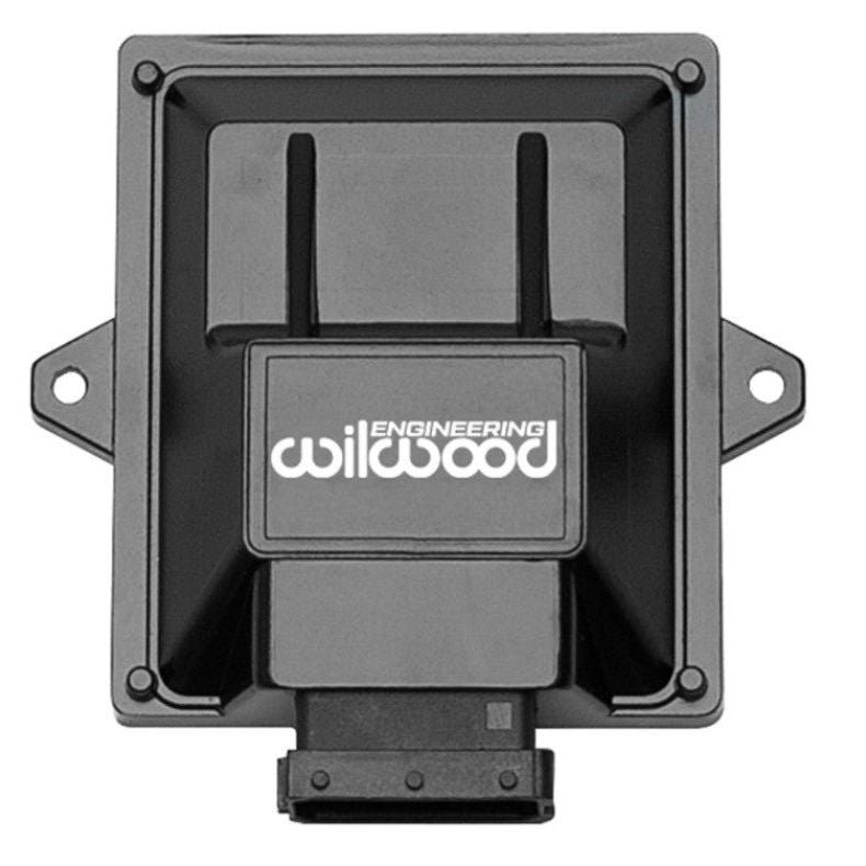 Wilwood Electronic Parking Brake Caliper Controller - 12V Various AMP - Plastic - SMINKpower Performance Parts WIL620-15487 Wilwood