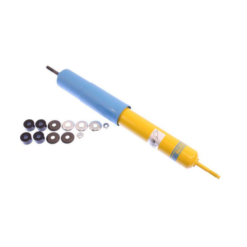 Bilstein B6 1959 Volvo 122 Base Rear 46mm Monotube Shock Absorber-Shocks and Struts-Bilstein-BIL24-002936-SMINKpower Performance Parts