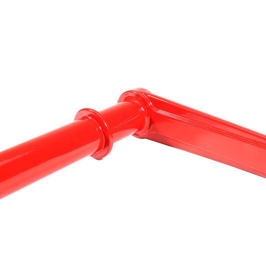 Perrin 22-23 Subaru WRX 22mm Rear Swaybar - Red - SMINKpower Performance Parts PERPSP-SUS-240 Perrin Performance