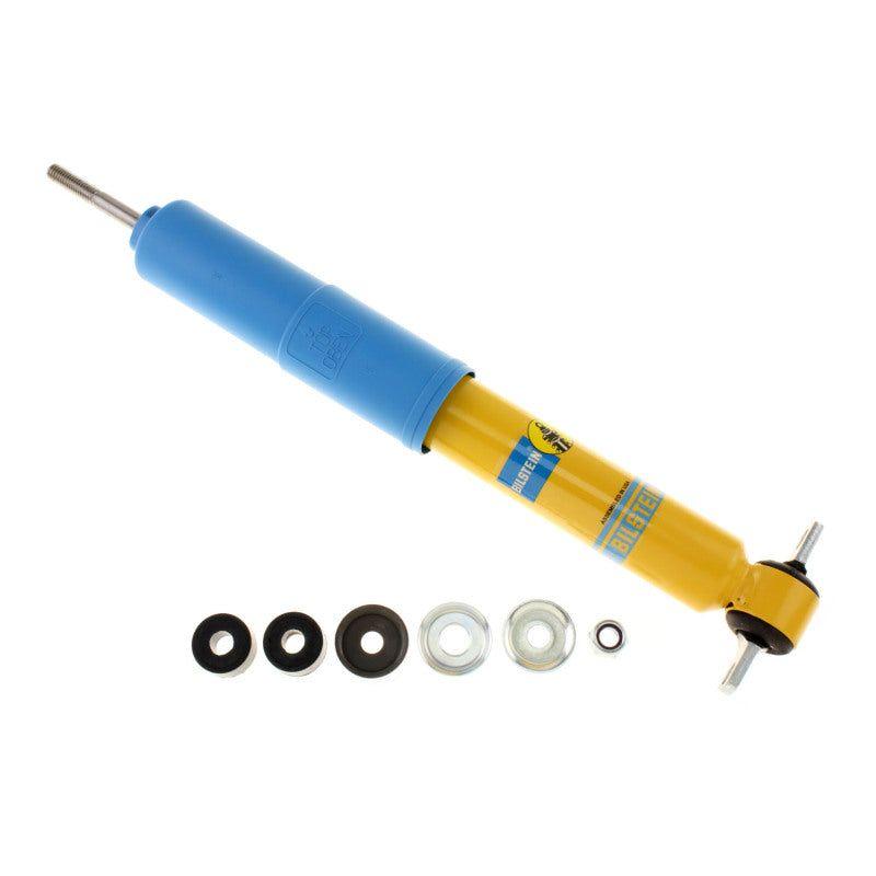 Bilstein B6 2004 Toyota Tacoma Base RWD Front 36mm Monotube Shock Absorber-Shocks and Struts-Bilstein-BIL24-184991-SMINKpower Performance Parts