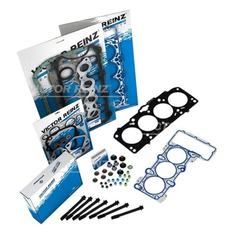 MAHLE Original Chrysler 300 15-05 Timing Cover Gasket - SMINKpower Performance Parts VICT31772 Victor Reinz
