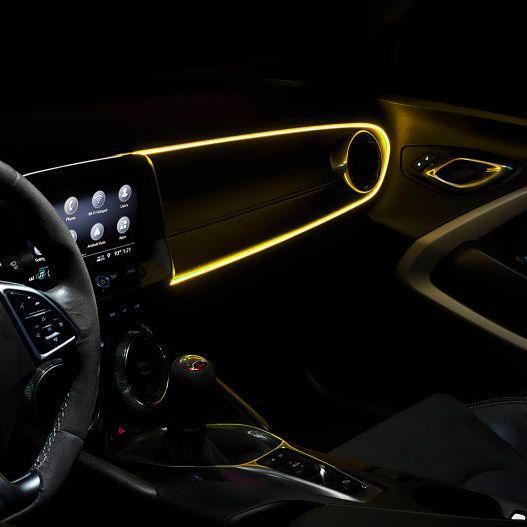 Oracle Fiber Optic LED Interior Kit - ColorSHIFT (2PCS) - ColorSHIFT - SMINKpower Performance Parts ORL4233-333-2 ORACLE Lighting