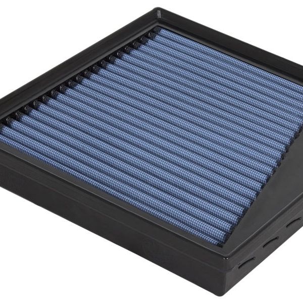aFe MagnumFLOW OEM Replacement Air Filter PRO 5R 14-15 Lexus IS 250/350 2.5L/3.5L V6-Air Filters - Drop In-aFe-AFE30-10261-SMINKpower Performance Parts
