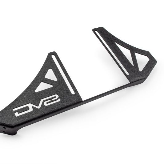 DV8 Offroad 2017+ Ford F/250/350 Adaptive Cruise Control Relocation Bracket - SMINKpower Performance Parts DVEFBFF2-BR DV8 Offroad