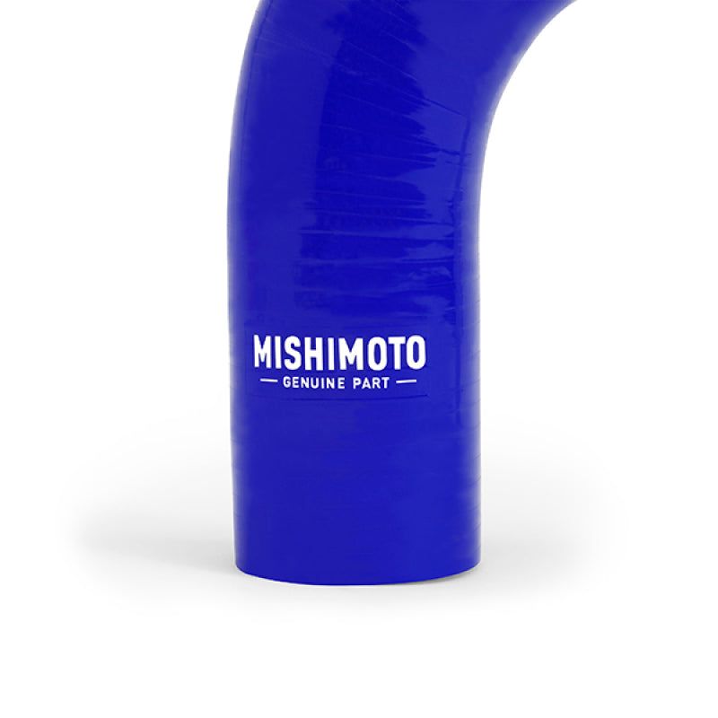 Mishimoto 05-10 Mopar 5.7L V8 Blue Silicone Hose Kit-Hoses-Mishimoto-MISMMHOSE-MOP57-05BL-SMINKpower Performance Parts