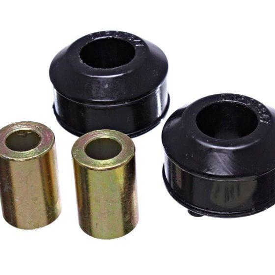 Energy Suspension 07-10 Chevy K2500/3500HD Torsion Bar Mount - Black-Bushing Kits-Energy Suspension-ENG3.1143G-SMINKpower Performance Parts