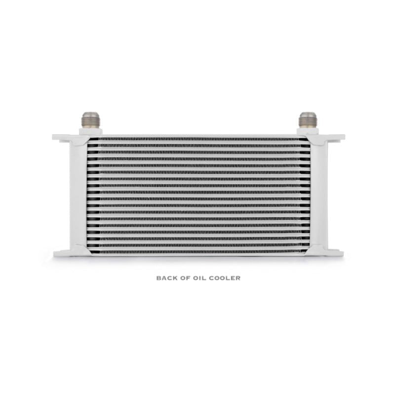 Mishimoto Universal 19 Row Oil Cooler **CORE ONLY**-Oil Coolers-Mishimoto-MISMMOC-19-SMINKpower Performance Parts