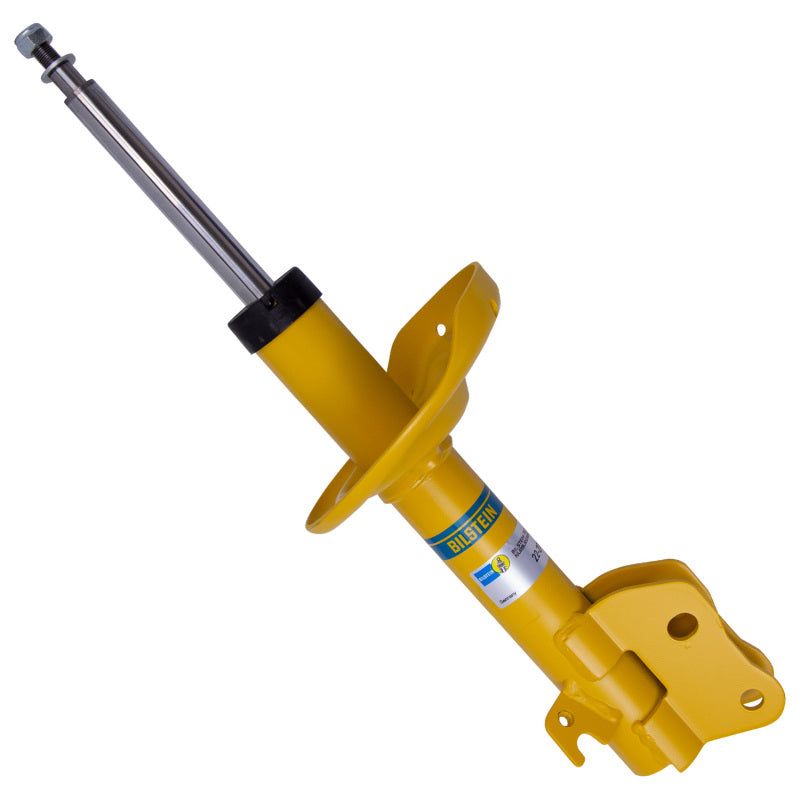 Bilstein B6 09-13 Subaru Forester Front Right Twintube Strut Assembly-Shocks and Struts-Bilstein-BIL22-278449-SMINKpower Performance Parts