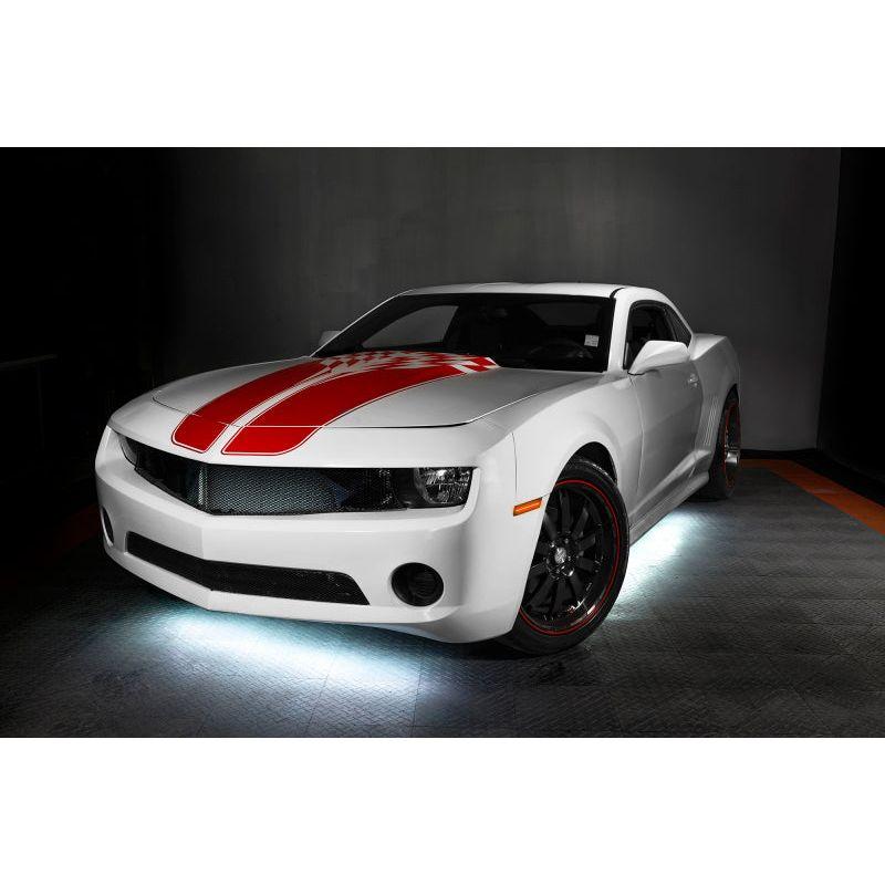 Oracle Universal Dynamic LED Underbody Kit - ColorSHIFT - Dynamic - SMINKpower Performance Parts ORL4229-332 ORACLE Lighting