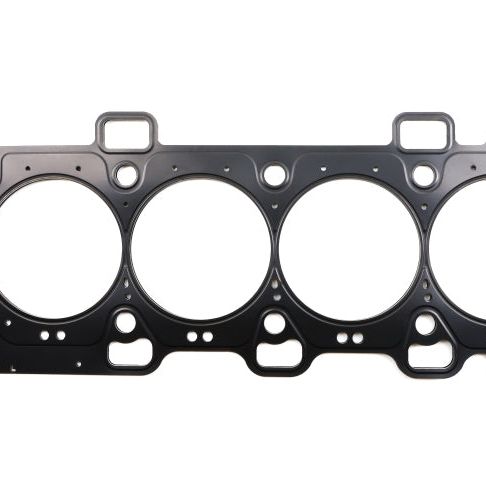Cometic Ford 5.0L Gen-3 Coyote Modular V8 94.5mm Bore LHS .040in MLX Cylinder Head Gasket - SMINKpower Performance Parts CGSC15549-040 Cometic Gasket