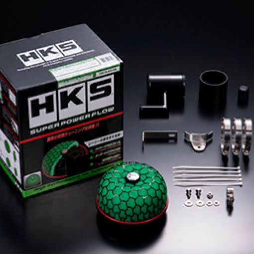 HKS SPF BE5/BH5 EJ206/208 GC8/GF8 EJ207 - SMINKpower Performance Parts HKS70019-AF102 HKS