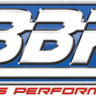 BBK 94-95 Mustang 5.0 75mm Throttle Body BBK Power Plus Series-Throttle Bodies-BBK-BBK1524-SMINKpower Performance Parts